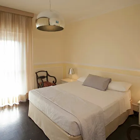 Myroom Centerbeach Apartment Trapani